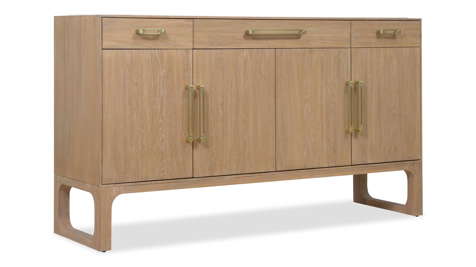 Banyon Bay - Buffet - Light Brown