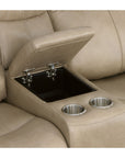 Crew - Power Loveseat