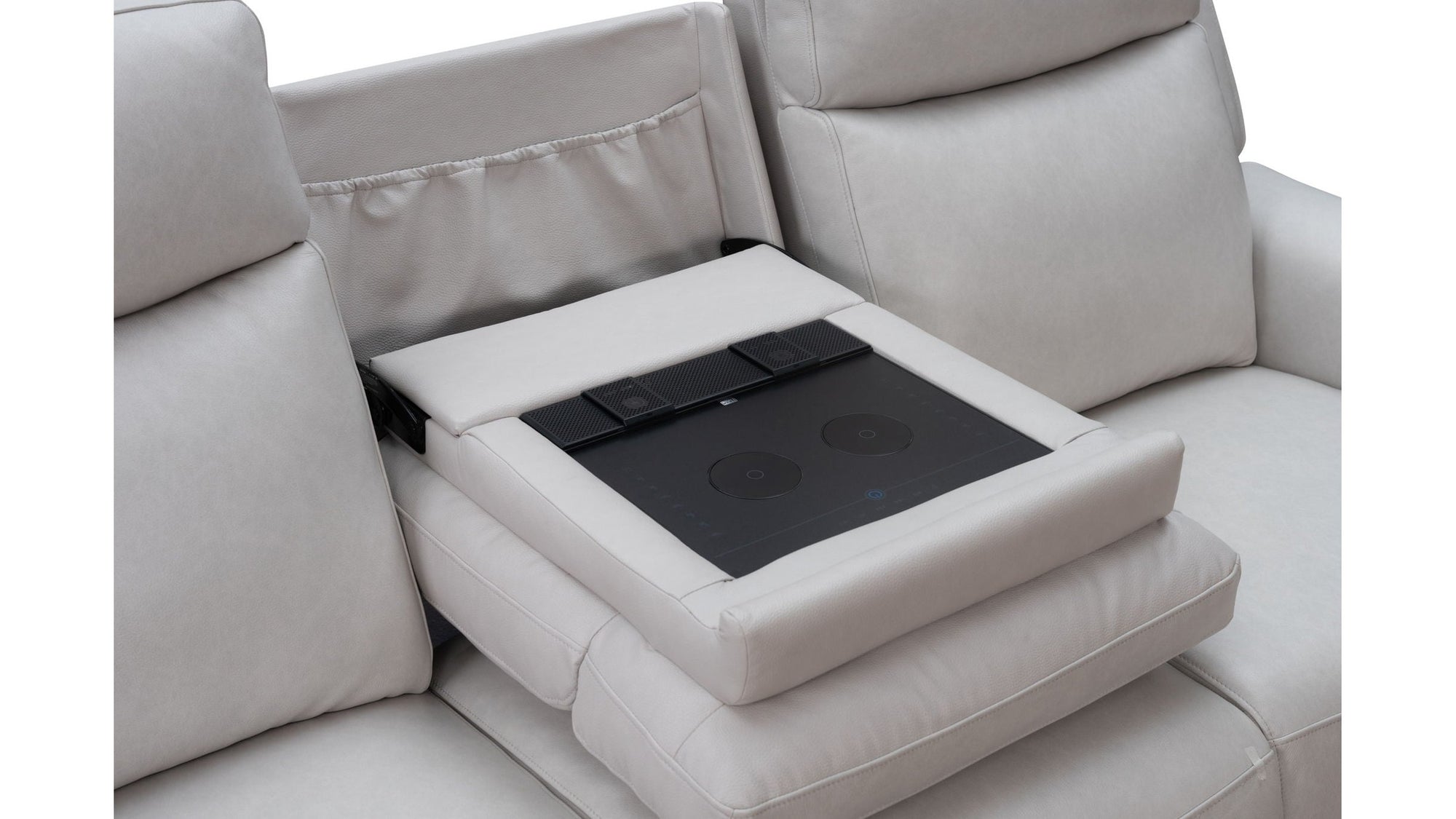 Chester - 3P Sofa
