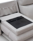 Chester - 3P Sofa