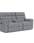 Mason - Loveseat