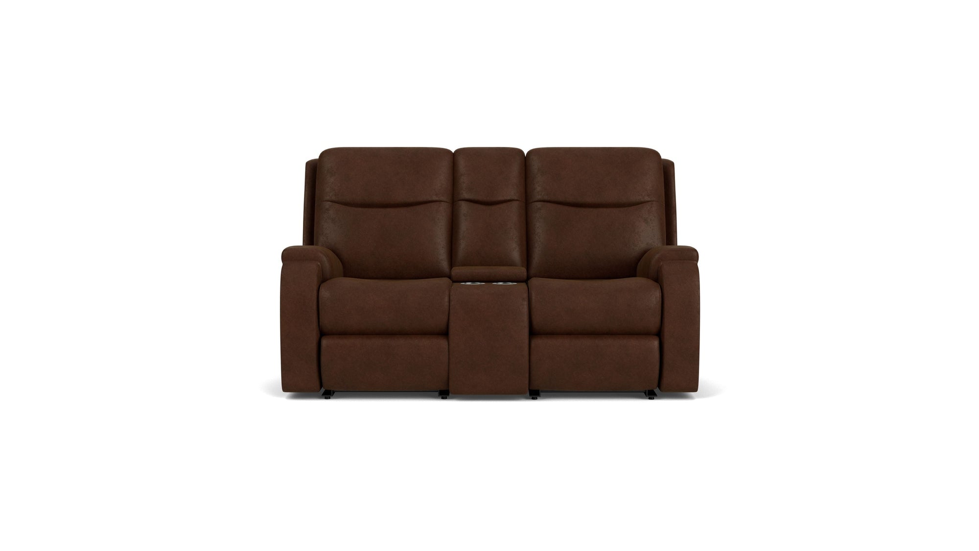 Penn - Power Reclining Loveseat