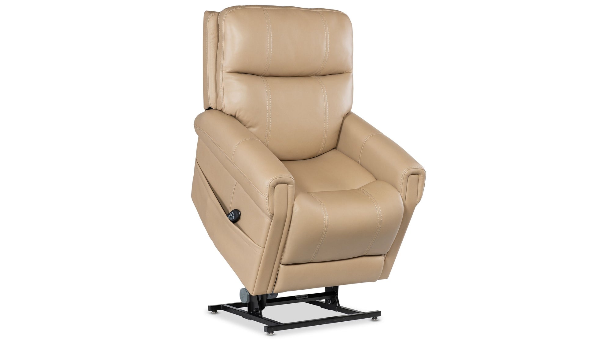 RC - Carroll Power Recliner