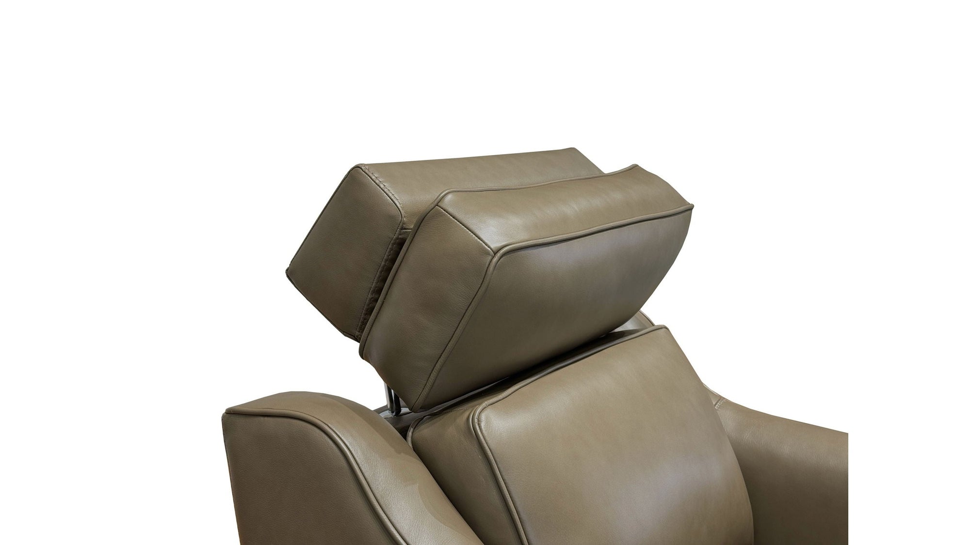 Lara - Power Recliner With Power Recline, Power Headrest
