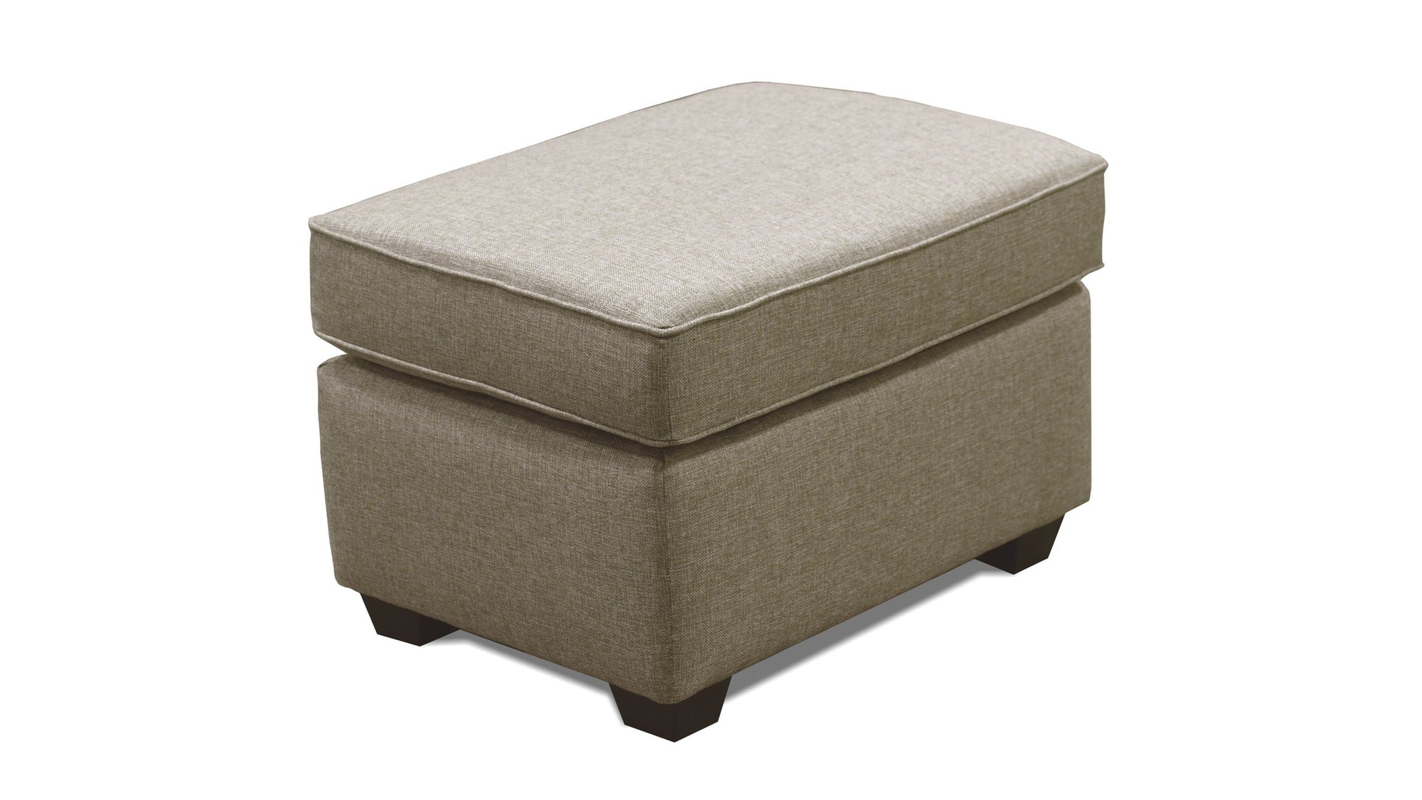 Jay - Ottoman