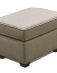 Jay - Ottoman