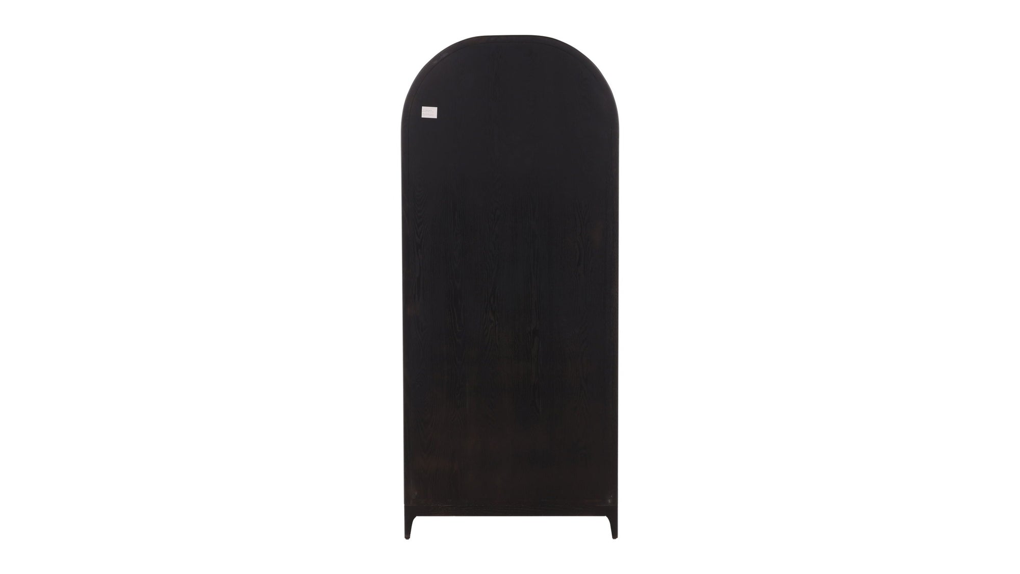 Avora - Bookcase - Black