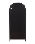 Avora - Bookcase - Black