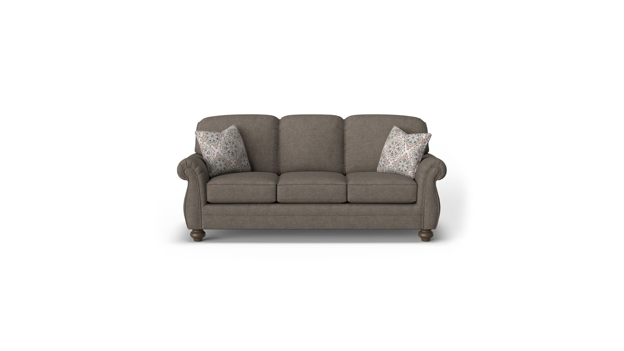 Winston - Fabric Sofa