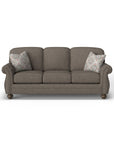 Winston - Fabric Sofa