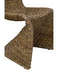 Boca - Side Chair - Light Brown