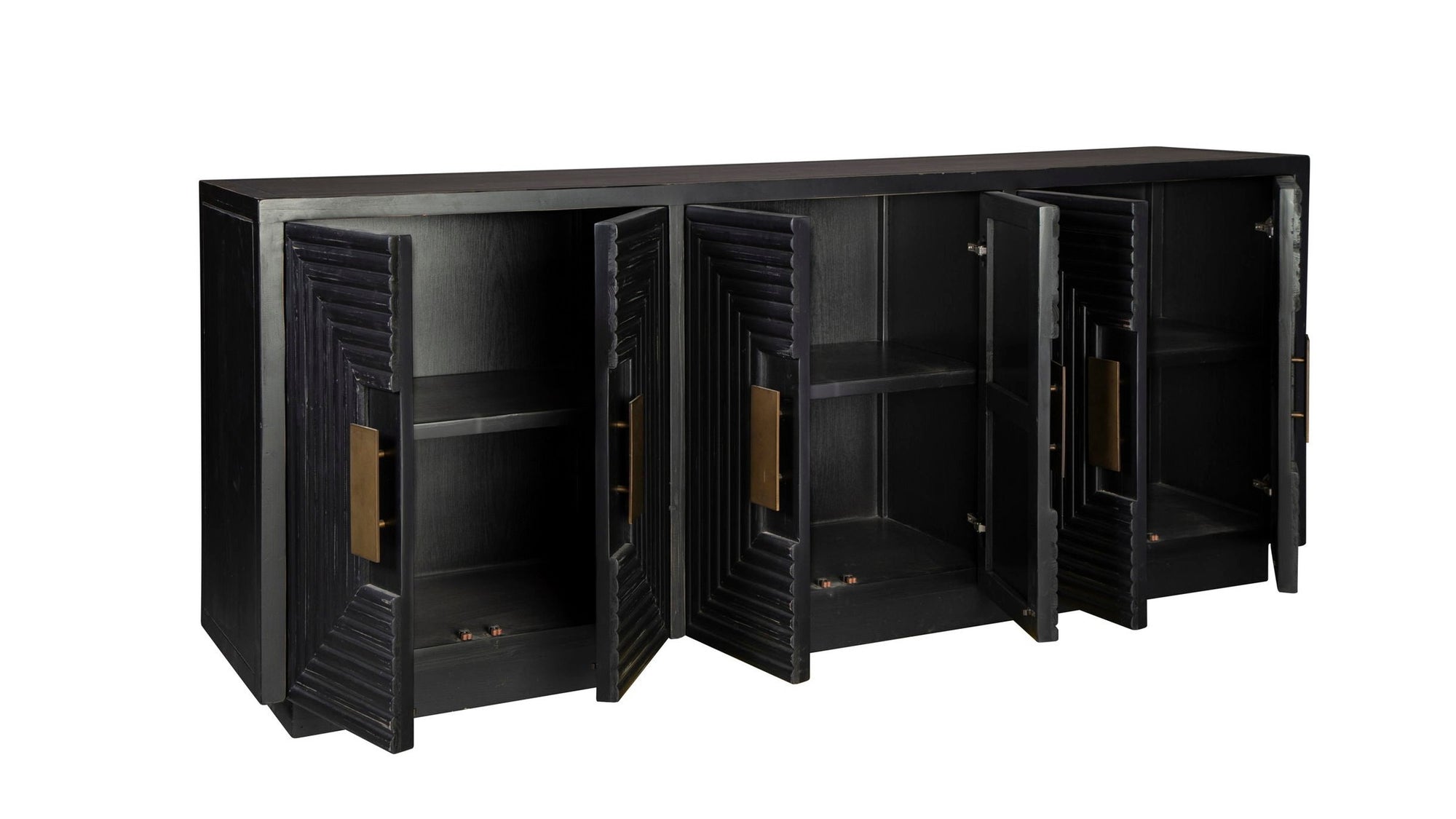 Othello - Server - Black