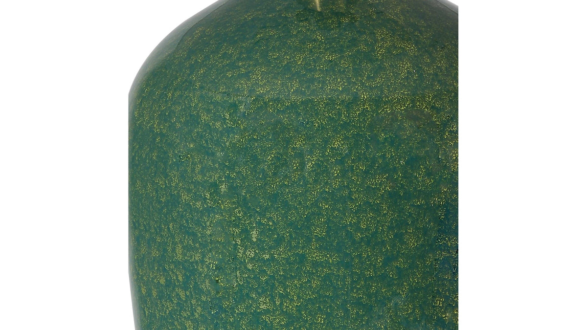 Verdell - Table Lamp - Green