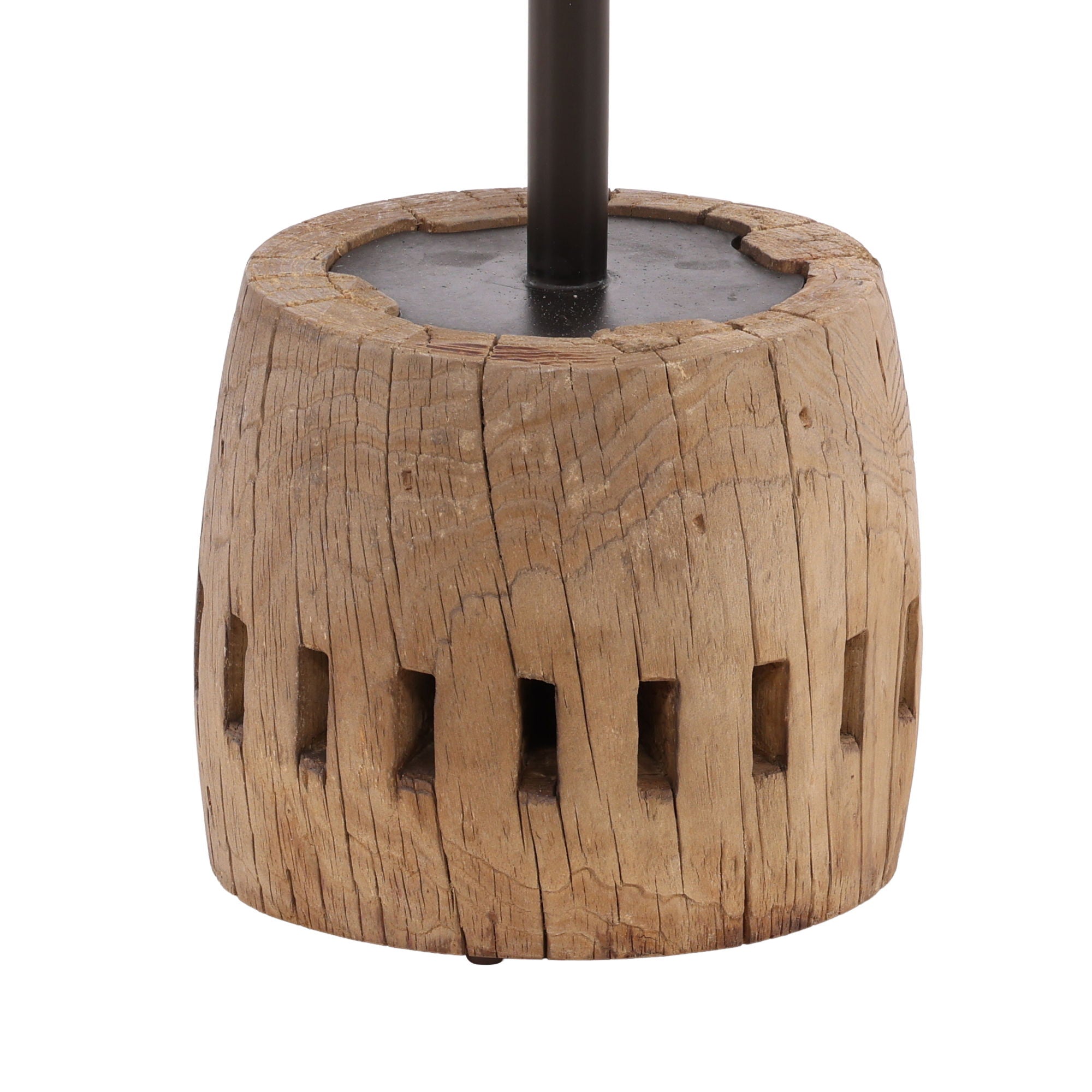 Yorktown - Drink Table - Light Brown
