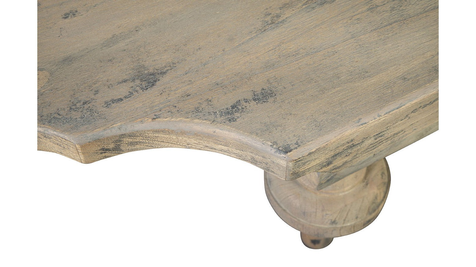 Martin - Coffee Table - Beige
