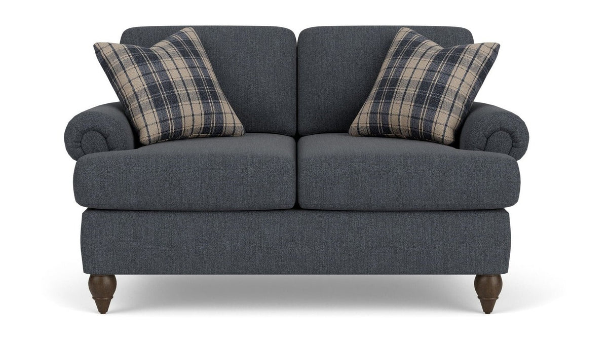 Moxy - 62" Loveseat
