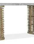 Surfrider - Writing Desk - Light Brown