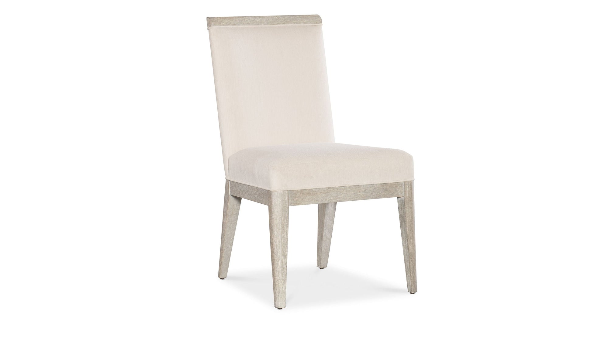 Modern Mood - Upholstered Side Chair Set of 2