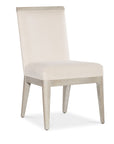 Modern Mood - Upholstered Side Chair Set of 2