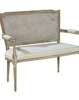 Channing - Settee