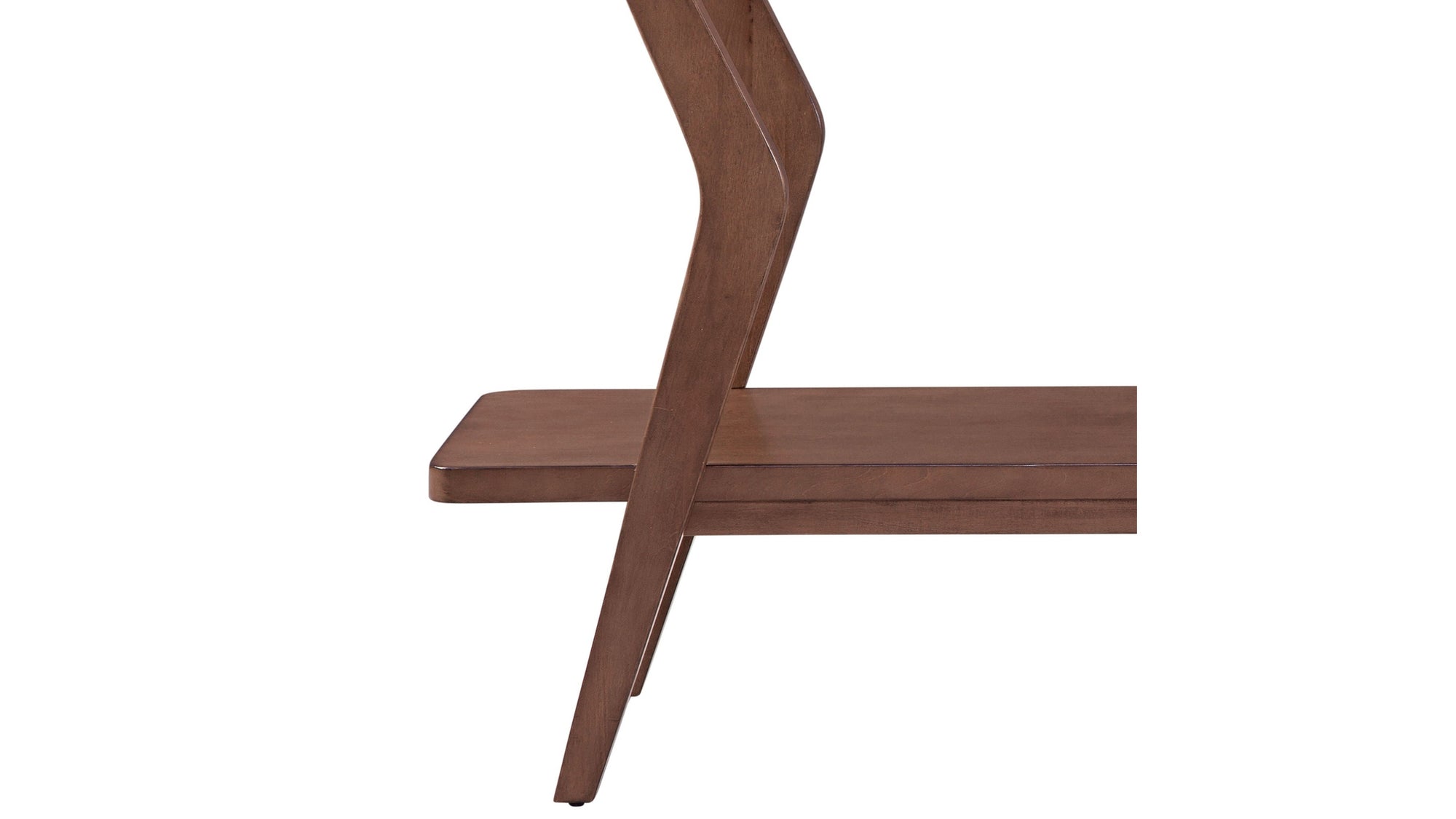 Stratton - Console Table - Walnut