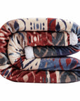 Campfire - Home On The Range Aztec Campfire Sherpa Throw 6 Per Carton - Multi Color