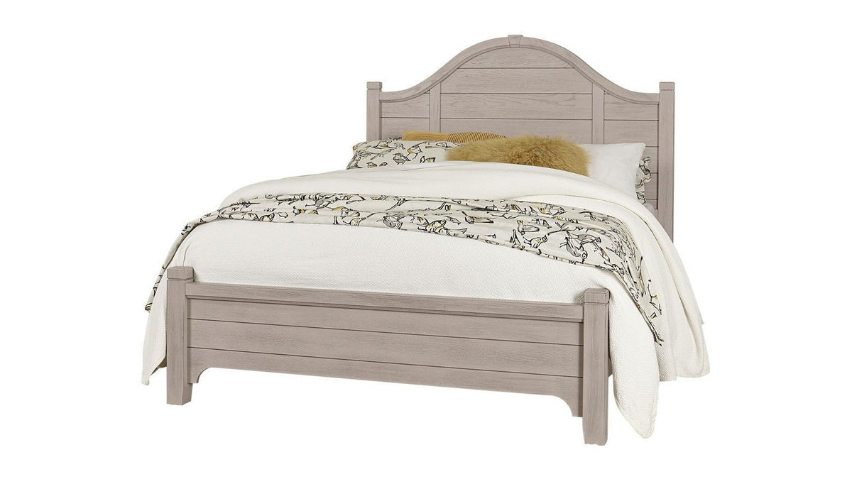 Bungalow - Arched Bed