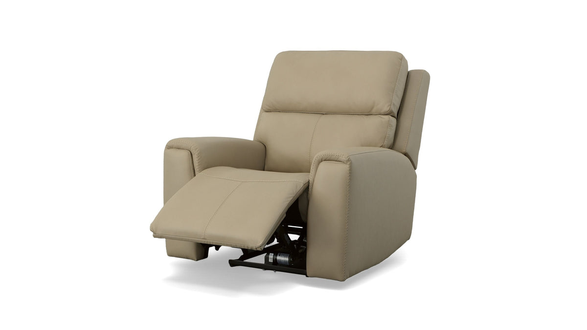 Jarvis - Power Recliner With Power Headrest