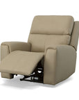 Jarvis - Power Recliner With Power Headrest