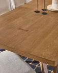 Millwork - Rectangular Dining Table