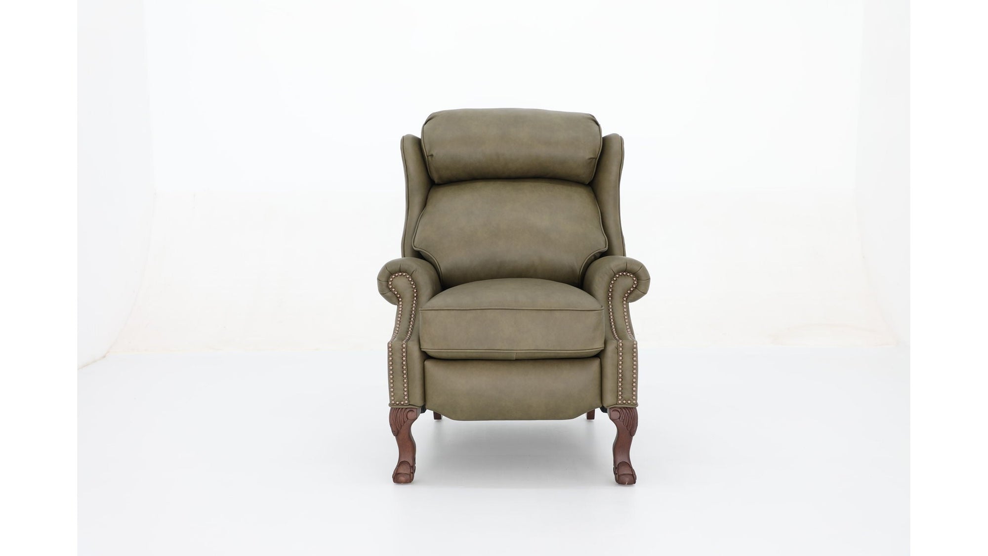 Danbury - Recliner