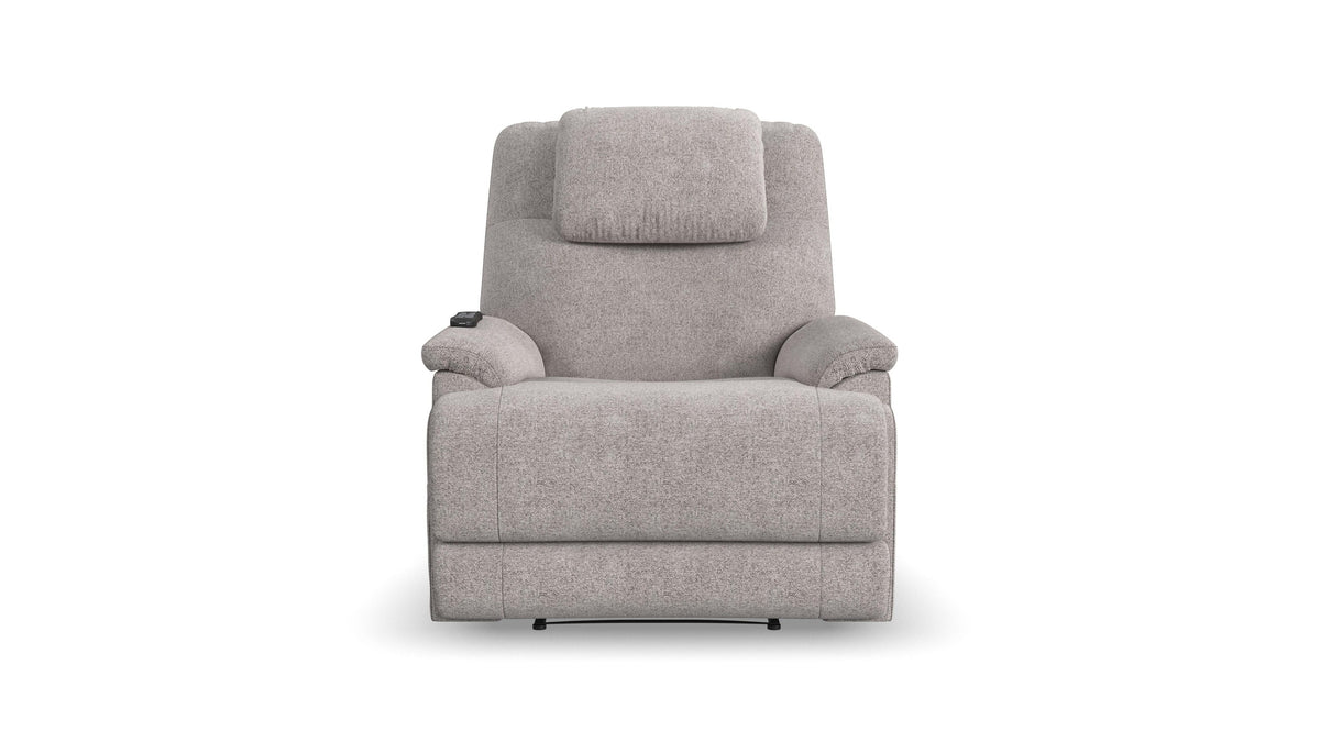 Zecliner Model 2 Petite - Power Recliner