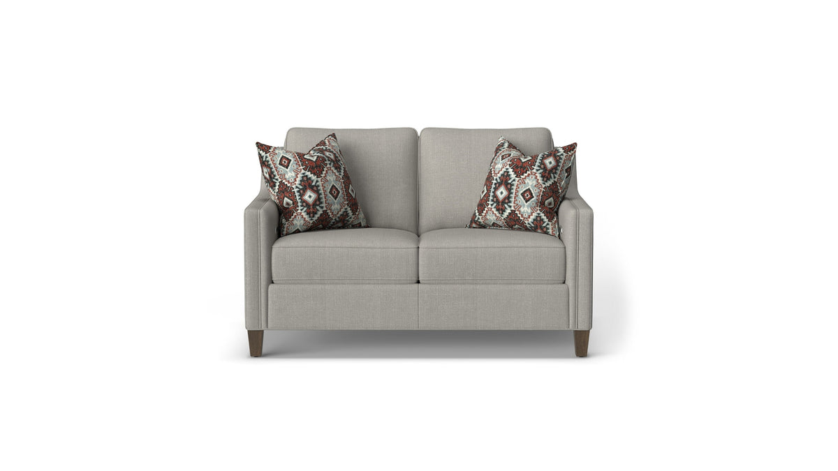 Finley - Power Inclining Loveseat
