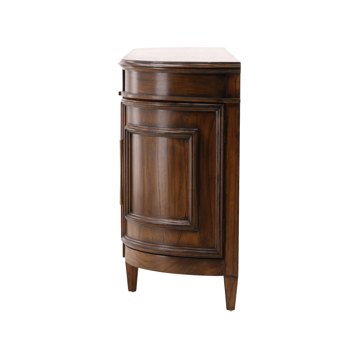 Evelyn - Sideboard - Dark Brown