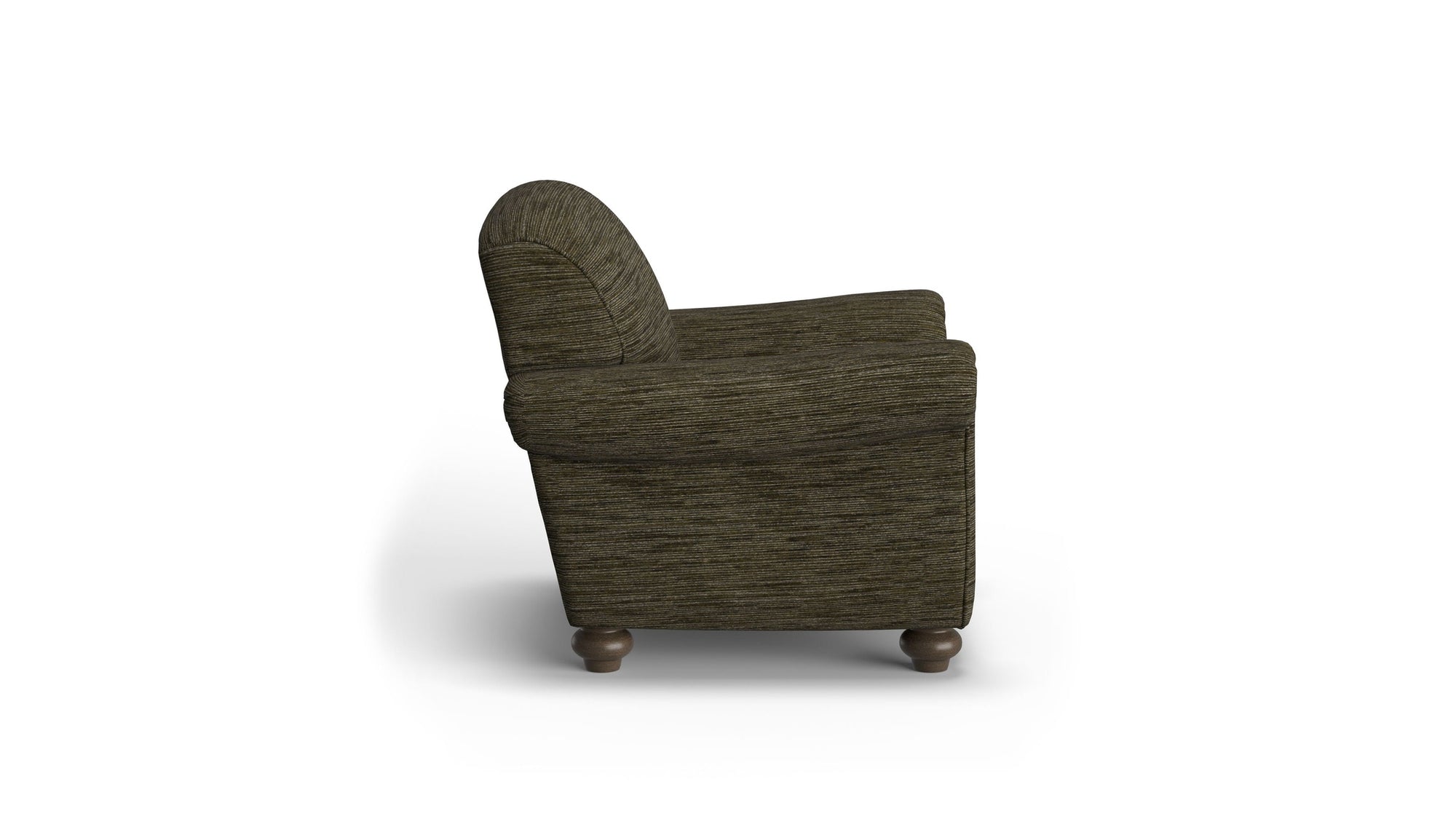 Winston - Fabric Chair
