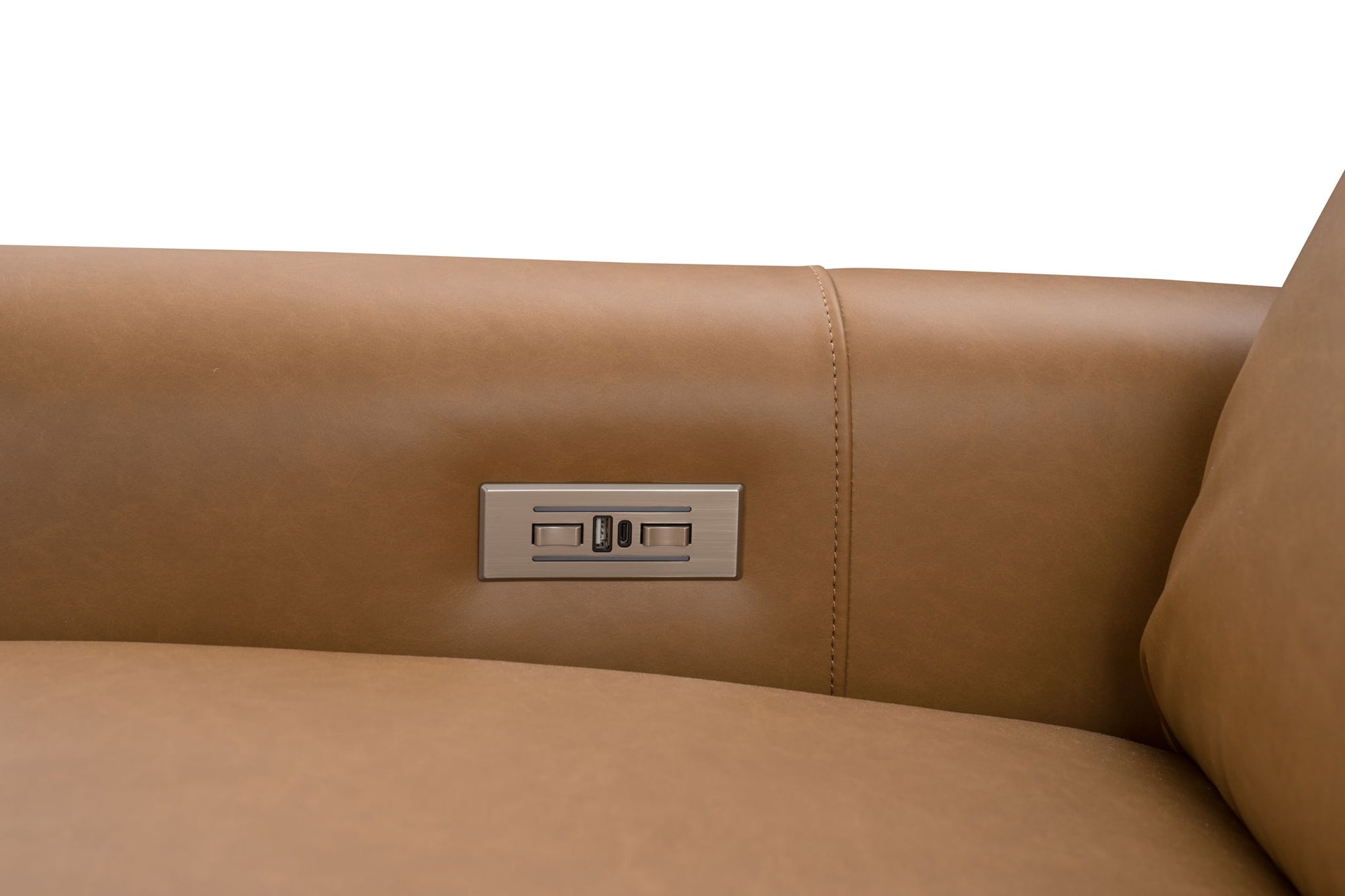 Pryce - 2P Recliner