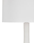 Beckham - Table Lamp - White