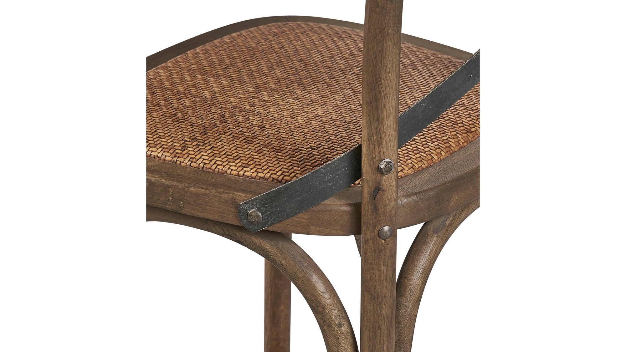 Bentwood - Counter Stool