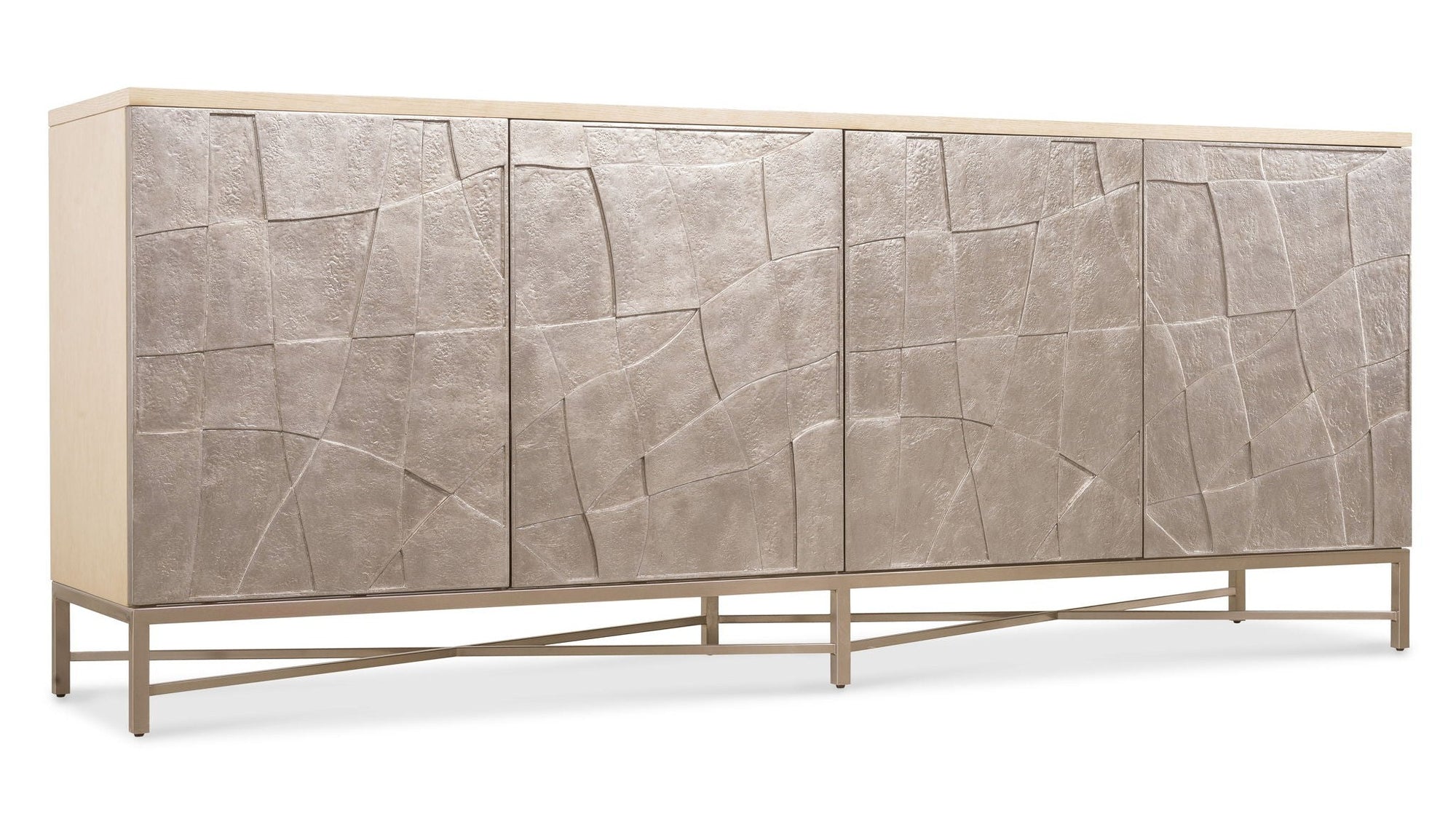 Westwood - Credenza - Beige