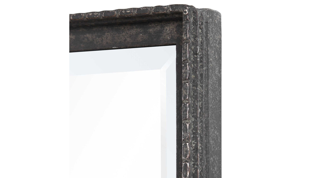 Callan - Dressing / Leaner Mirror - Black