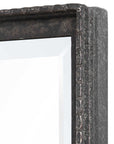 Callan - Dressing / Leaner Mirror - Black