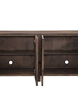 Walsh - Server - Dark Brown