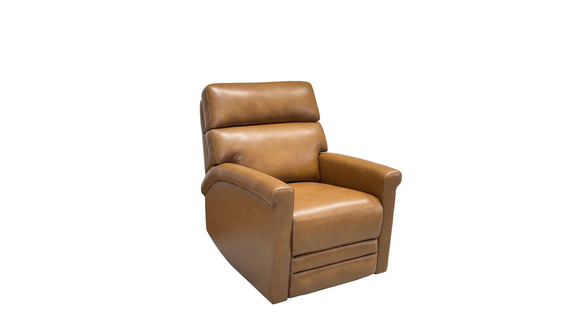 Corbyn - Power Recliner With Power Recline, Power Headrest