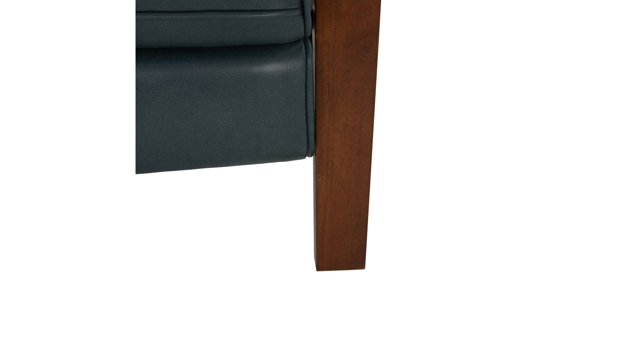 Ashland B - Push Thru The Arm Recliner