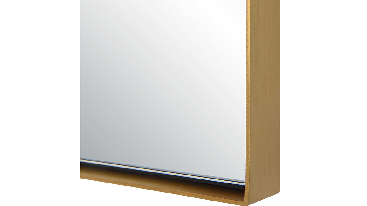Tordera - Arch Mirror