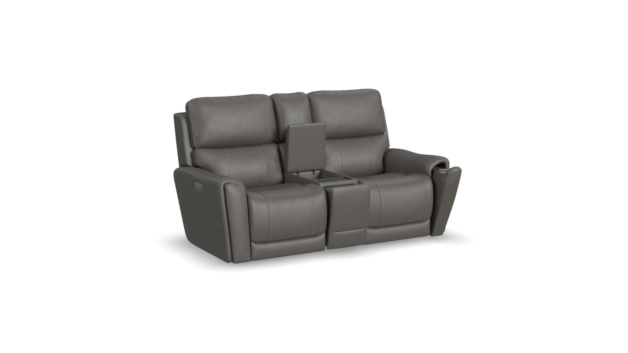 Carter - Reclining Loveseat