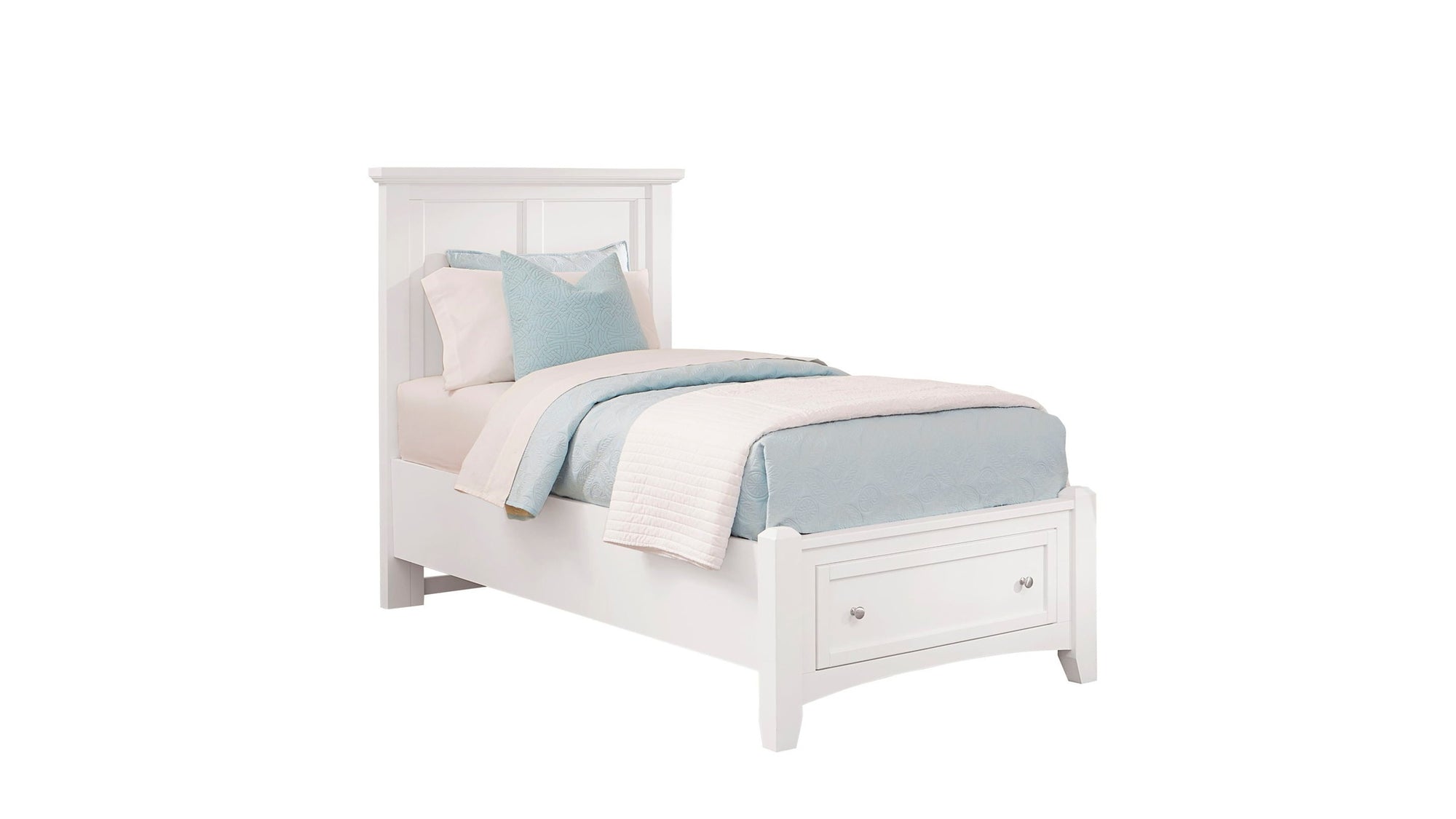 Bonanza - Mansion Bed