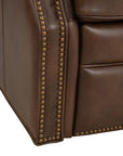 Gabby - Power Recliner With Power Recline, Power Headrest And Power Lumbar