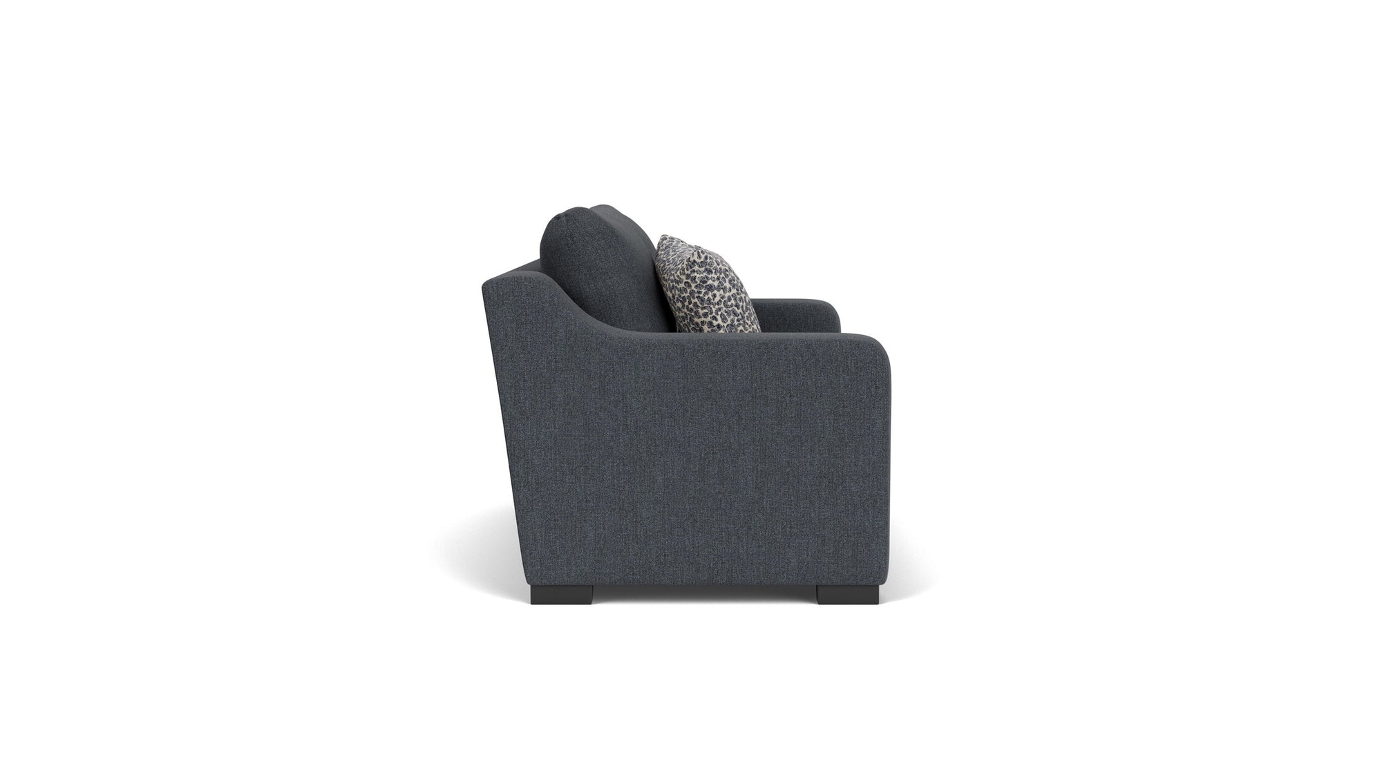 Quinn - Fabric Loveseat