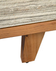 Camberley - Sideboard - Cream And Gray